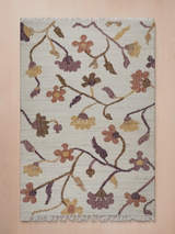 Casey Hand-woven Jute Rug