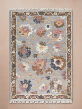 Elisha Hand-woven Jute Rug