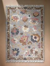 Elisha Hand-woven Jute Rug