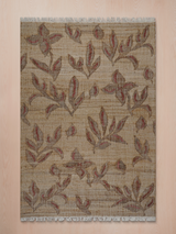 Fleming Hand-woven Jute Rug