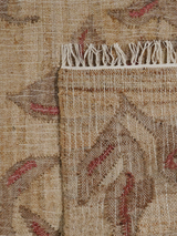 Fleming Hand-woven Jute Rug