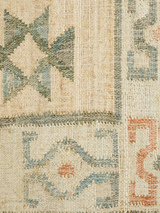 June Hand-woven Jute Rug