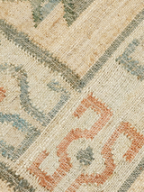 June Hand-woven Jute Rug