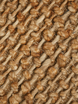 Swann Hand-woven Jute Rug