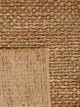 Swann Hand-woven Jute Rug