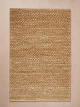 Swann Hand-woven Jute Rug