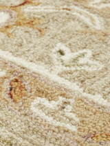 Abir Hand-tufted Wool Rug