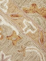 Abir Hand-tufted Wool Rug