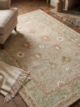 Charley Hand-tufted Wool Rug