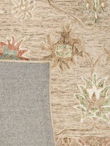 Charley Hand-tufted Wool Rug