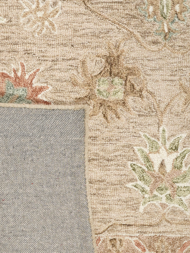Charley Hand-tufted Wool Rug