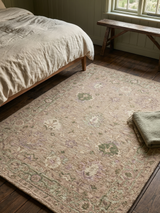 Genia Hand-tufted Wool Rug