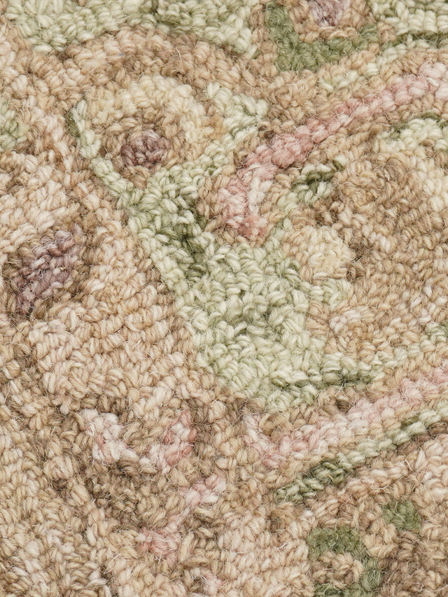 Genia Hand-tufted Wool Rug