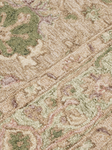 Genia Hand-tufted Wool Rug