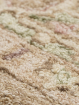 Genia Hand-tufted Wool Rug