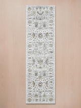 Nuvara Wool-Viscose Handloom Rug