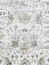 Nuvara Wool-Viscose Handloom Rug