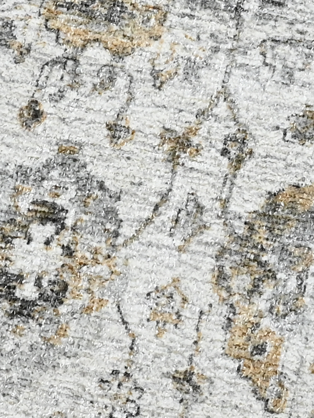 Nuvara Wool-Viscose Handloom Rug