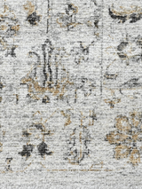Nuvara Wool-Viscose Handloom Rug