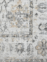 Nuvara Wool-Viscose Handloom Rug