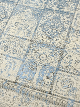 Tarini Wool & Bamboo Silk Hand-Knotted Rug