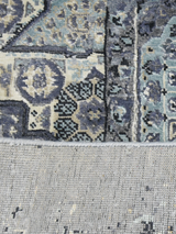 Lyven Hand-knotted Wool & Bamboo Silk Rug