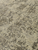 Tavik Hand-knotted Wool & Bamboo Silk Rug