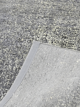 Lioran Hand-knotted Wool & Bamboo Silk Rug
