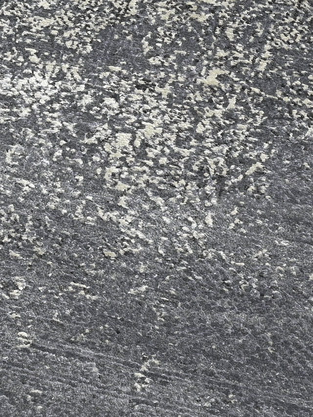 Lioran Hand-knotted Wool & Bamboo Silk Rug