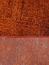 Ossia Hand-knotted Wool & Bamboo Silk Rug