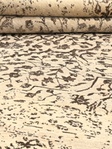 Maro Wool & Bamboo Silk Hand-Knotted Rug