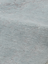Tirren Hand-knotted Wool & Bamboo Silk Rug