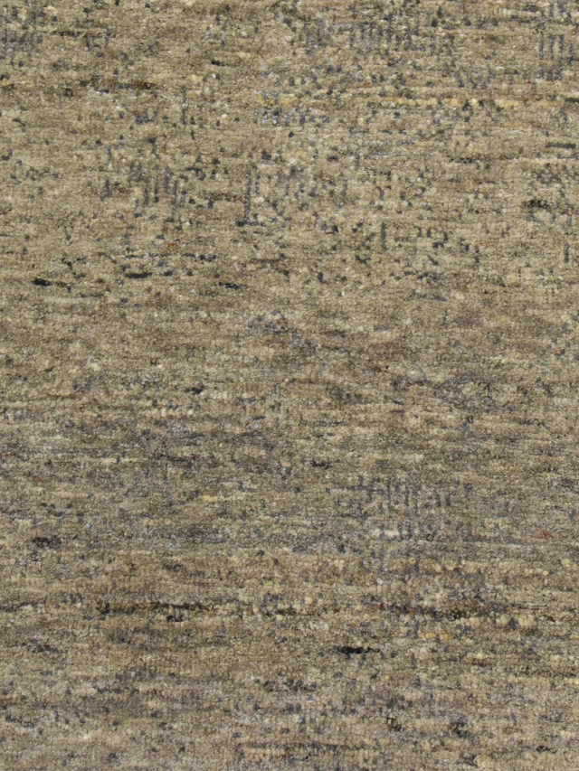 Navira Hand-knotted Wool & Bamboo Silk Rug