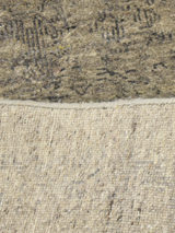 Navira Hand-knotted Wool & Bamboo Silk Rug