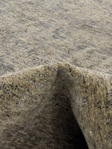 Navira Hand-knotted Wool & Bamboo Silk Rug