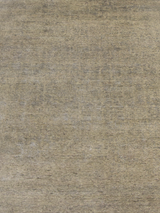 Navira Hand-knotted Wool & Bamboo Silk Rug