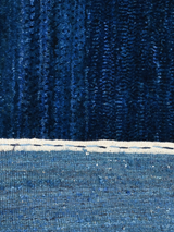 Eryon Hand-Knotted Wool Rug
