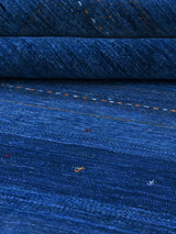 Eryon Hand-Knotted Wool Rug