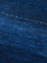 Eryon Hand-Knotted Wool Rug