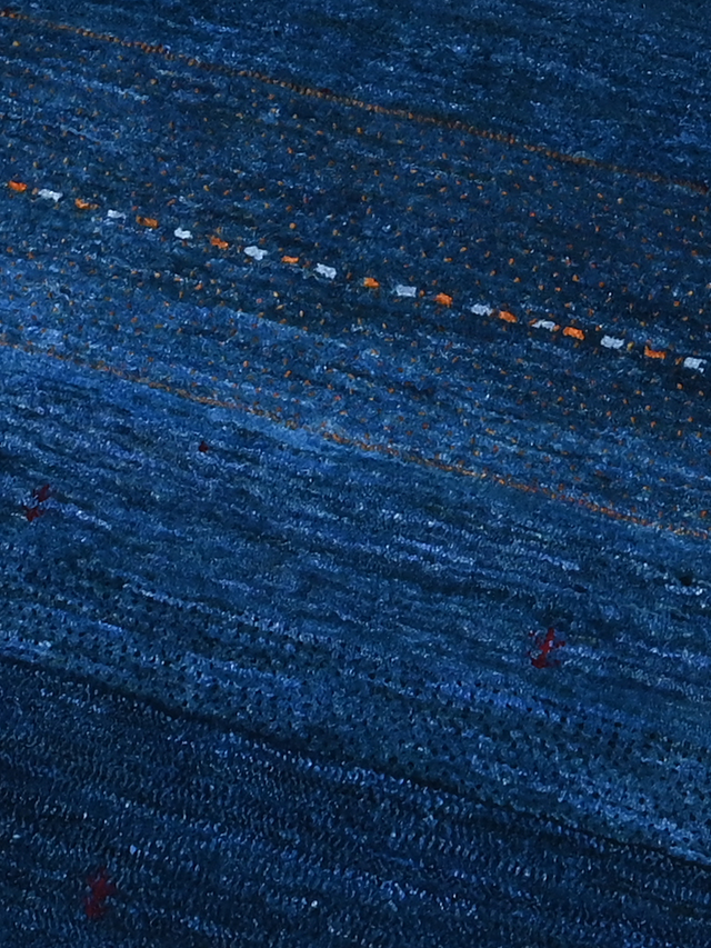 Eryon Hand-Knotted Wool Rug