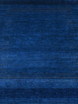 Eryon Hand-Knotted Wool Rug