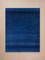 Eryon Hand-Knotted Wool Rug