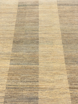Tavren Hand-Knotted Wool Rug
