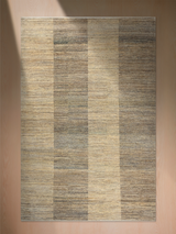 Tavren Hand-Knotted Wool Rug