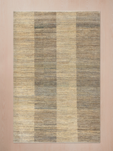 Tavren Hand-Knotted Wool Rug