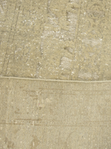 Jamin Wool & Bamboo Silk Hand-Knotted Rug