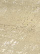 Jamin Wool & Bamboo Silk Hand-Knotted Rug