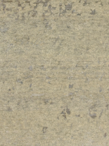 Isa Wool & Bamboo Silk Hand-Knotted Rug