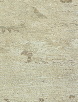 Parin Wool & Bamboo Silk Hand-Knotted Rug - Khaki