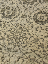 Ronak Wool & Bamboo Silk Hand-Knotted Rug